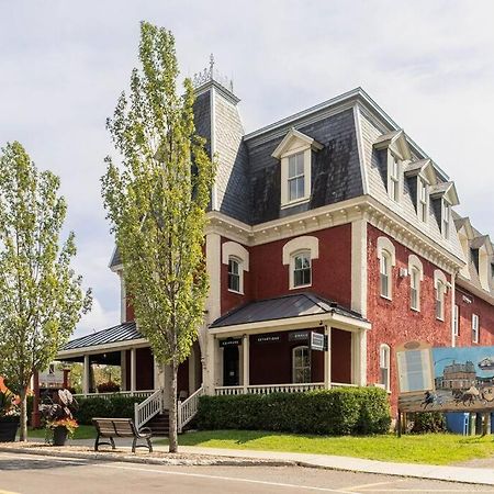 Bromont Lodge Exterior photo