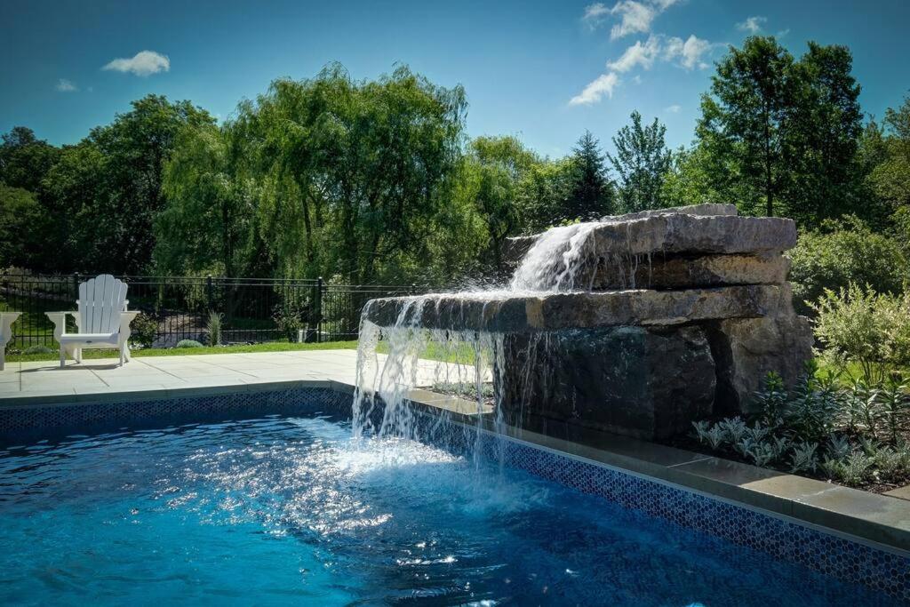 Bromont Lodge Exterior photo